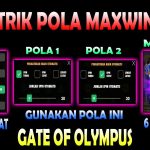 Gates of Olympus anti rungkad